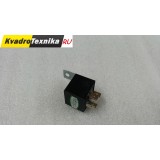 Реле дополнительное 12B Stels UTV 800 Dominator (04-0913000, LN001085)